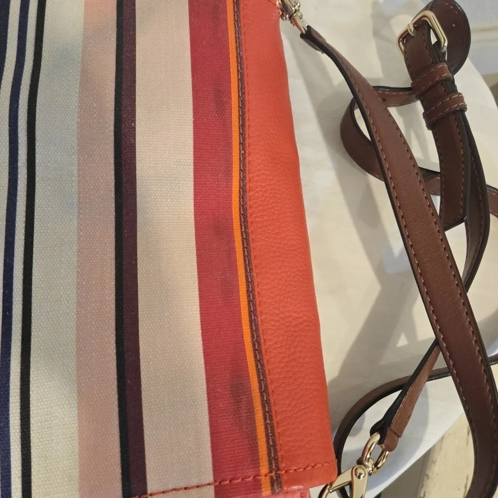 kate spade striped kate
